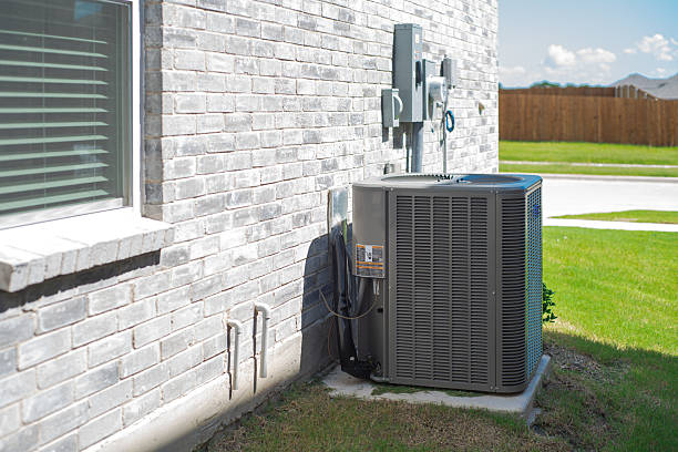 Reliable Ac Installation contractor in Frisco, TX by FH HVAC